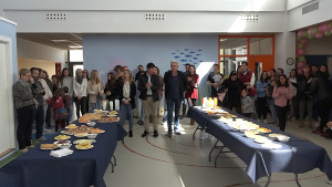 Ballmanetes celebra 30 anys