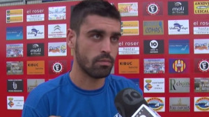 Sergi Ramírez i Argi seguiran en el FC l'Escala la pròxima temporada