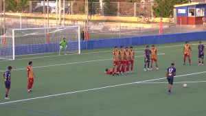 Empat a futbol i victòries a bàsquet i tennis taula