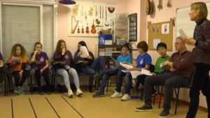 Preinscripcions obertes a l'Escola de música el Gavià