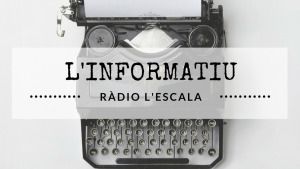 L'informatiu 08/01/18