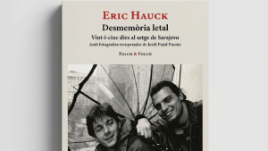 Presentació al MASLE del llibre 