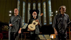 L'Ottocento italià i alemany estrena el festival Clàssics