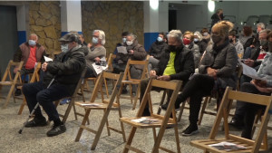 L'Associació El Rosetó confirma el Via Crucis de l'Escala 2022