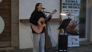 Concert i Nadales a la Cantata de Nadal de l'EMM  El Gavià