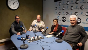 La Plaça (política) 19/12/17