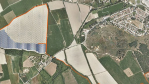 La Generalitat autoritza un parc fotovoltaic a l'Escala, malgrat els informes desfavorables de l'Ajuntament