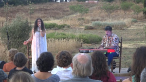 Portalblau inicia els concerts amb dues propostes reivindicatives
