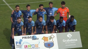 El Bellcaire de Pitu Batlle rep el Santa Perpètua de Mogoda
