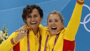 Anna Tarres i Beth Fernández seran a l'Escala aquest dissabte