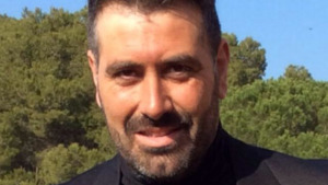 Dani Espinal presidirà la junta de la UBET amb una junta d'11 membres
