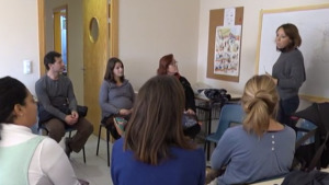 Comencen les preinscripcions a l'Escola d'Adults