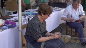 L'Escala participa a la Festa de la Sal de Cardona