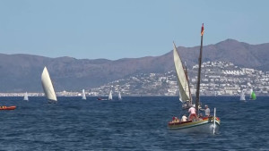 Presentació del Gremi de Mestres d'Aixa i Calafats a l'Escala