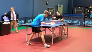 Iker González fa el quart punt a la Superdivisió Masculina (3-3) 