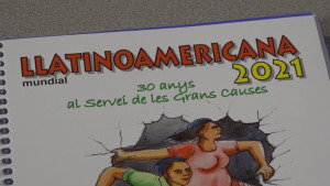 A punt l'Agenda Llatinoamericana 2021