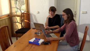 En marxa el projecte 'Maresia' de la Beca de tardor