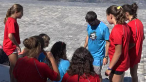 Al forn el segon Campus Jove