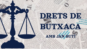 Drets de butxaca - Què puc fer si uns okupes s'apropien de casa meva?