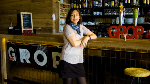 El restaurant Grop de l'Escala crea una tapa solidària