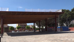 La primera comunitat energètica es dedicarà al comerç