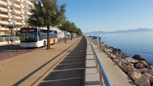 Tenir transport públic urbà faria pujar impostos