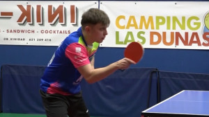 El CTT CER l'Escala prioritza la salut d'Iker González