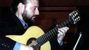 Concert de guitarra de la Fundació Víctor Mora