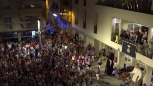 Demà comença la Festa Major