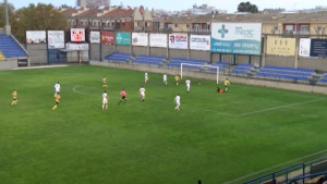 El FC l'Escala comença el Tourmalet contra el Palamós