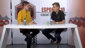 Detalls de la nova temporada del FC l'Escala 