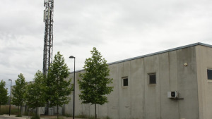 Una nova antena per solucionar  els problemes de cobertura mòbil