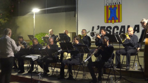 L’Escala acull el 49è Concert d’Estiu de Sardanes el 16 d’agost