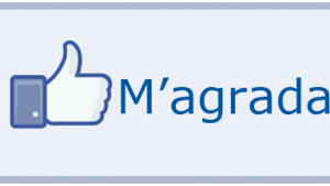 En Xarxa amb Marc Teixidor-Facebook estrena botons