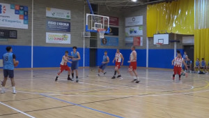 El Club Bàsquet presenta els equips aquest diumenge