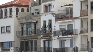 ERC de l'Escala demana més pressió fiscal als grans tenidors