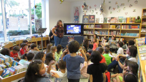 15 dies d'activitats a la Biblioteca Víctor Català