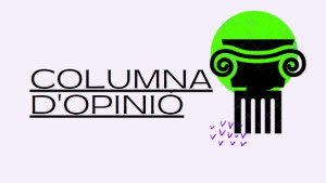 Columna d'Opinió - Boban Minic