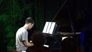 Els concerts de l'escola de música 'El Gavià' s'estendran tota la setmana