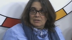 Entrevista a Olga Campalans