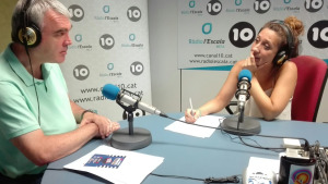 No tanquem per vacances - Joan Brugués