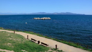 Es renoven els 4 bancs de la Mar d'en Manassa