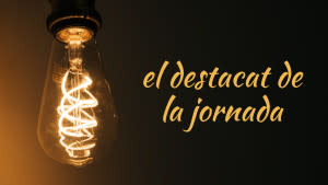 El destacat de la jornada - Mariona Font 