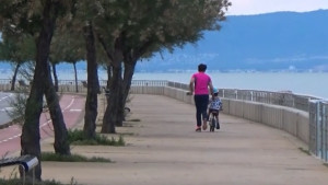 Els més petits omplen els carrers