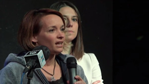 Eva Trias impulsa un manifest per unir les forces constitucionalistes a Catalunya