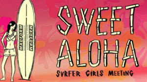 Èxit de la tercera edició del Sweet Aloha