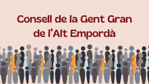 Consell de la Gent Gran de l'Alt Empordà - Morir dignament