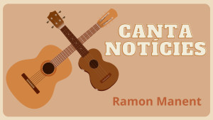 Cantanotícies - La resposta està en el vent