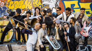 Entrevista - Biflats estrena nou disc, 