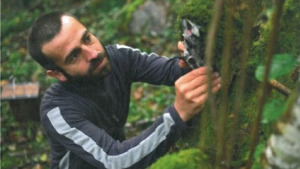 Entrevista Albert Burgas